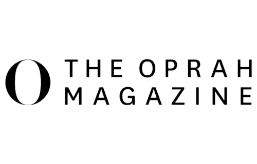 the oprah magazine