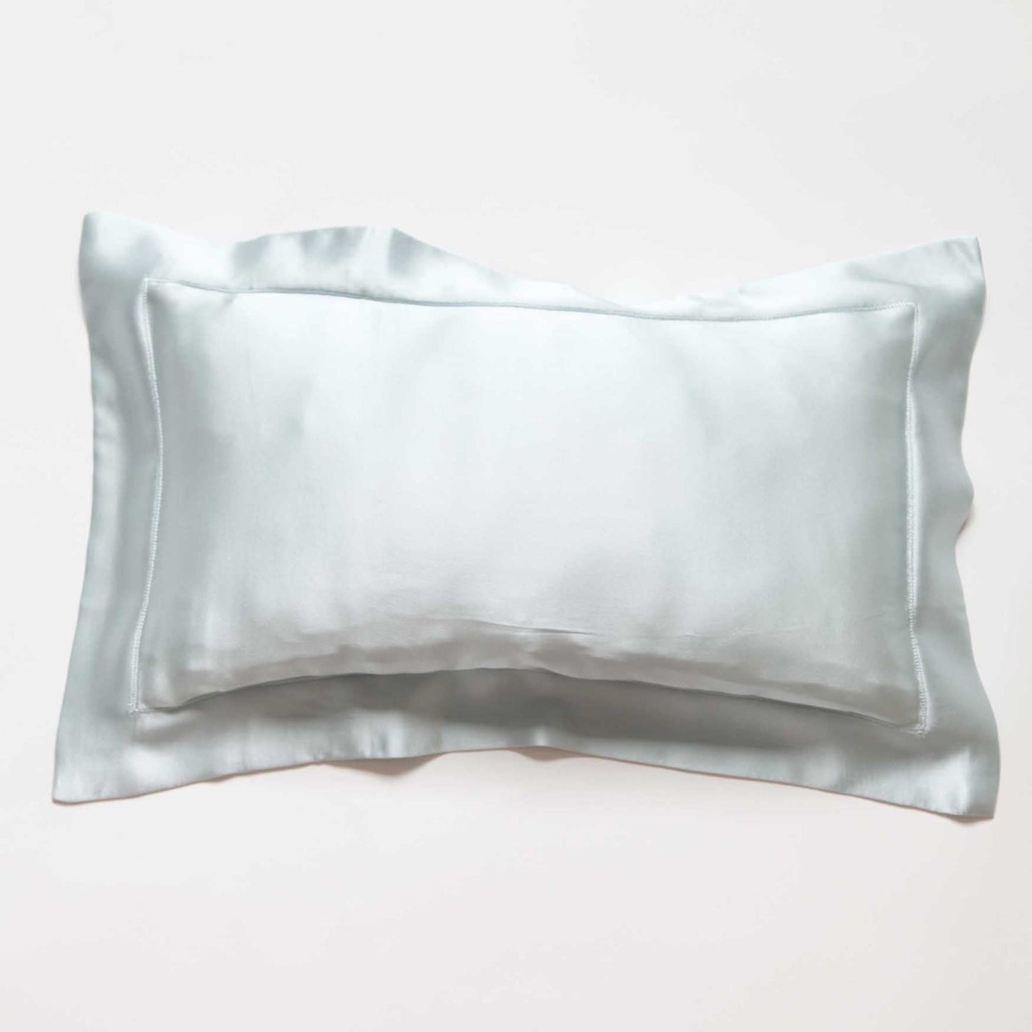Baby Collection Classic Silk Pillow Sham