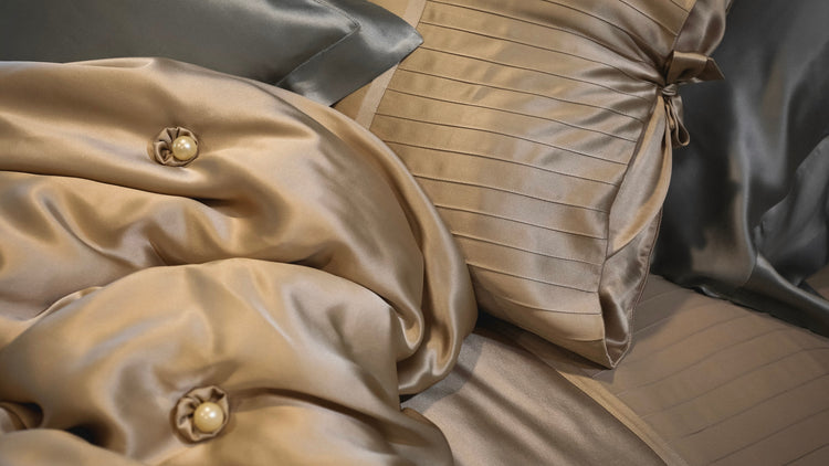 French Pleat