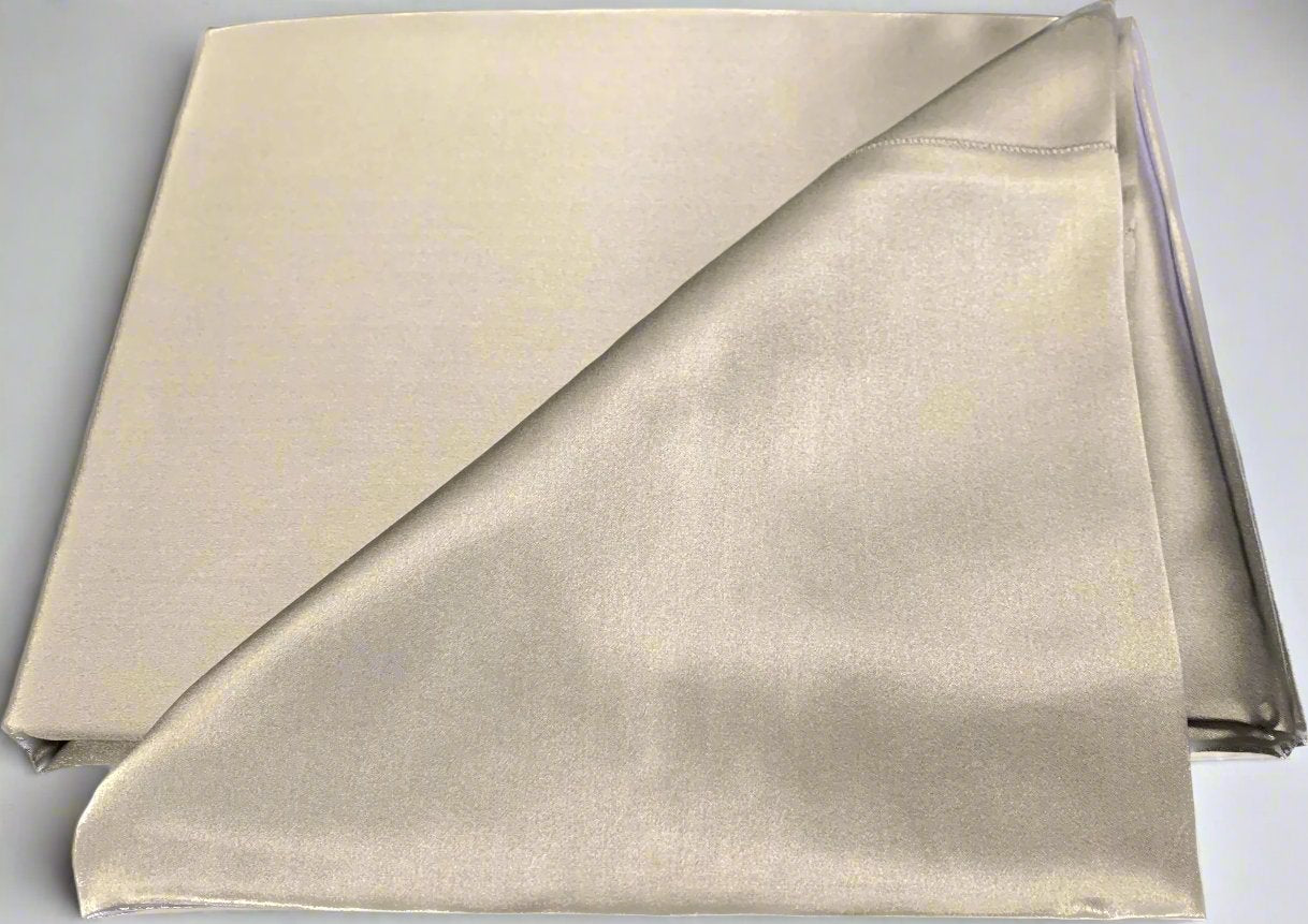 Classic Silk Flat Sheets