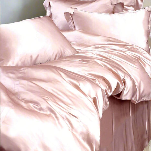 Classic Silk Duvet Cover