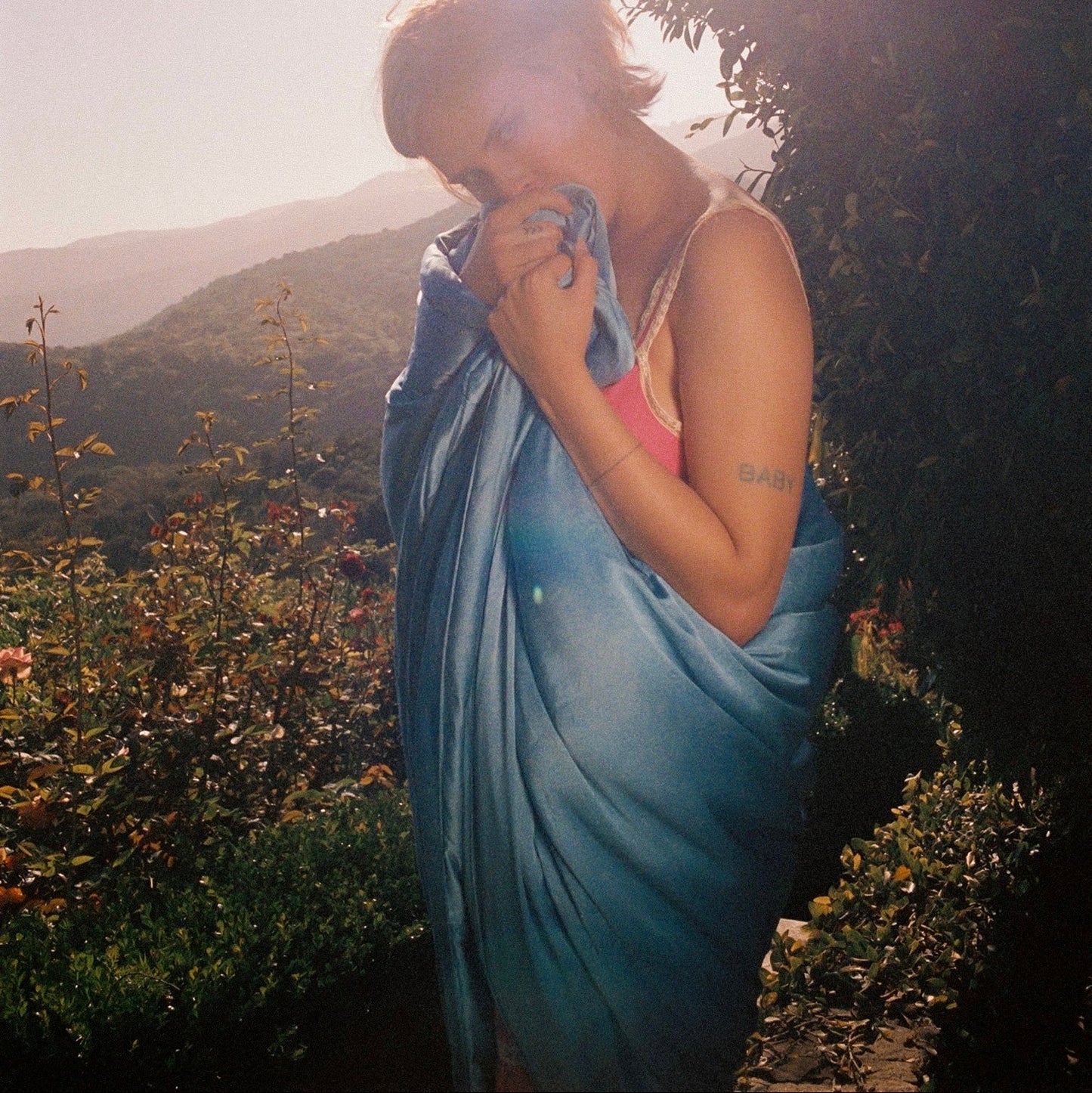 Kumi Køøbuu Silk Filled Throws & Coverlets