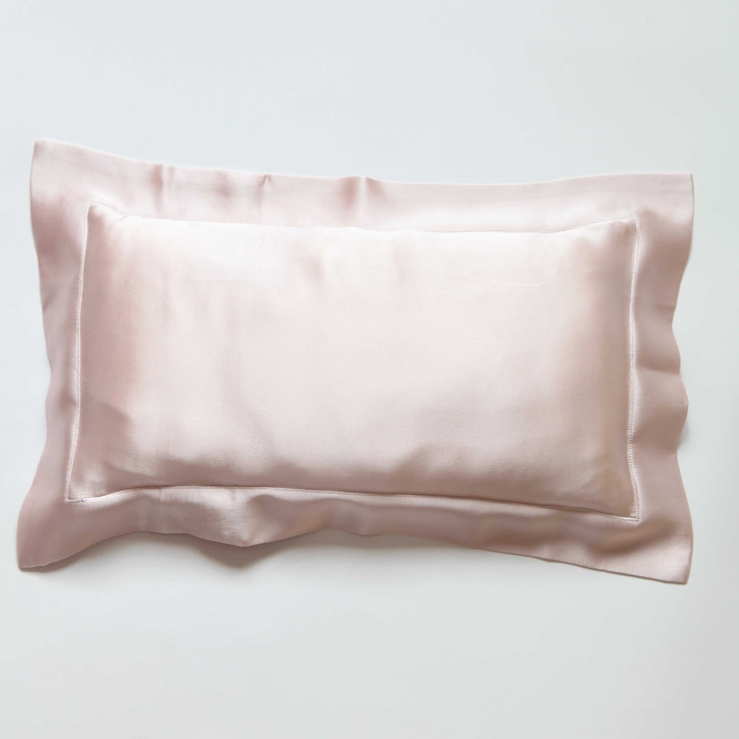 Baby Collection Classic Silk Pillow Sham