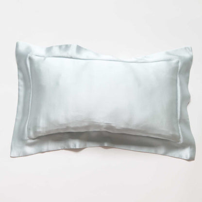Baby Collection Classic Silk Pillow Sham