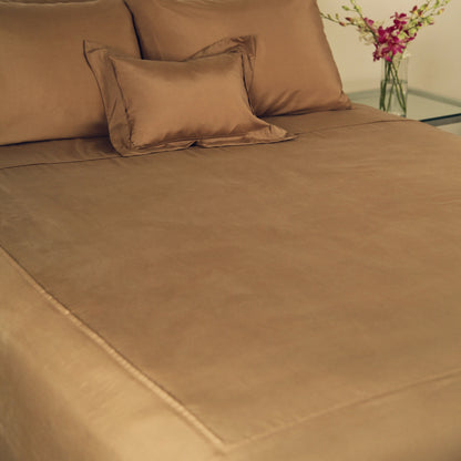 Kumi Basics Washable Silk Duvet Cover