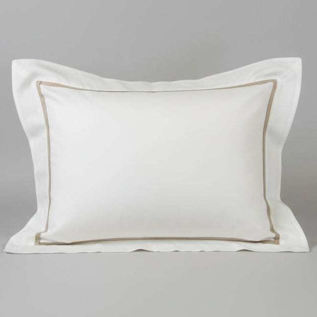 Kumi Basics Washable Silk Pillow Shams