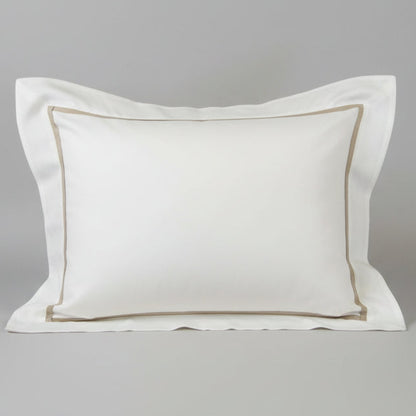 Kumi Basics Washable Silk Pillow Shams