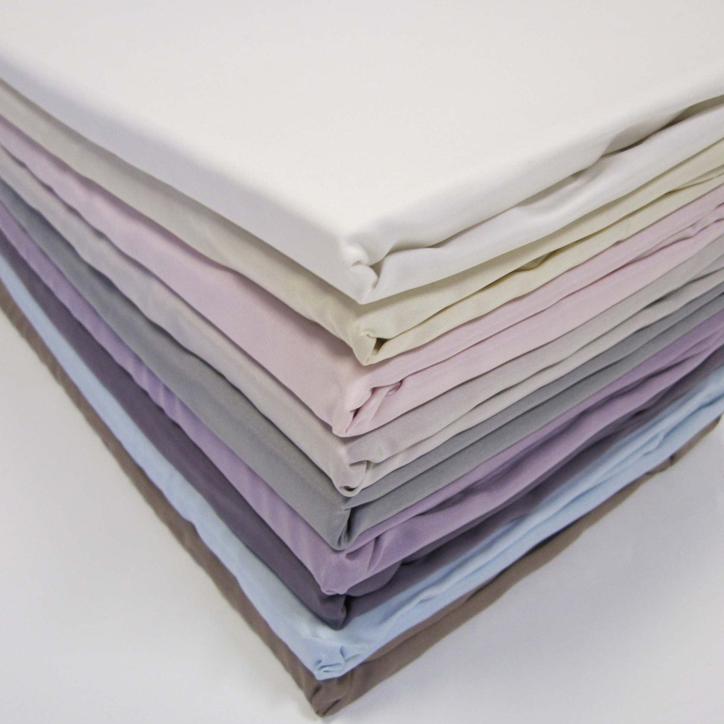 Kumi Basics Washable Silk Pillow Shams