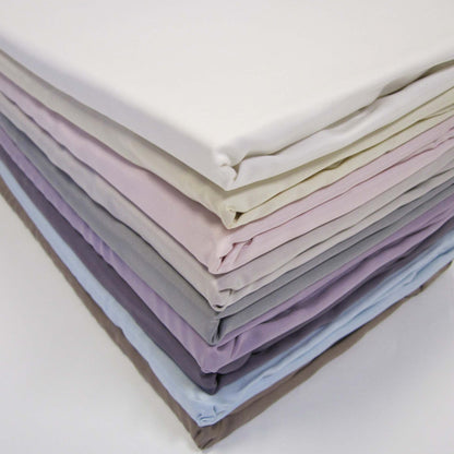 Kumi Basics Washable Silk Pillow Shams