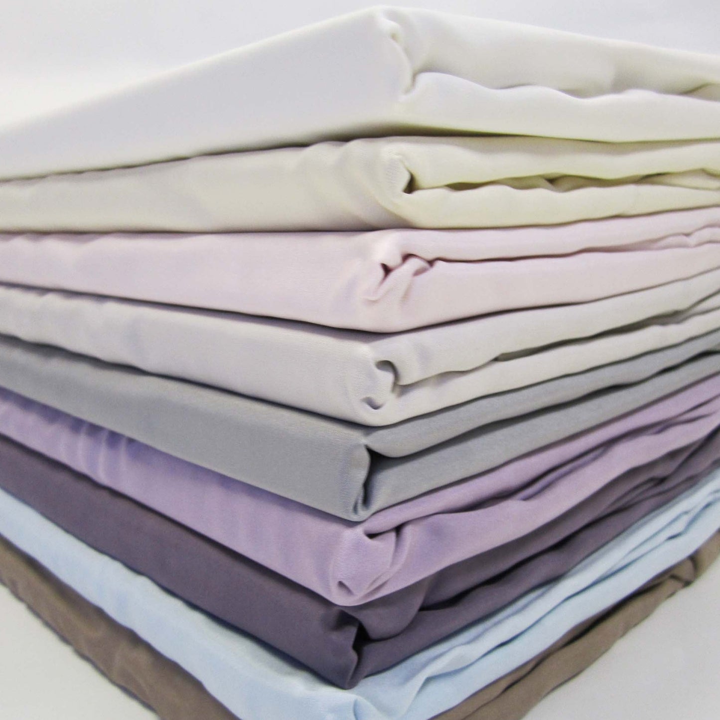 Kumi Basics Washable Silk Sheet Set