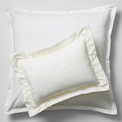 Kumi Basics Washable Silk Pillow Shams