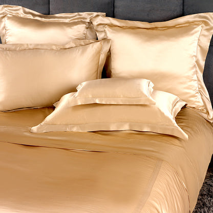 Classic Silk Duvet Cover