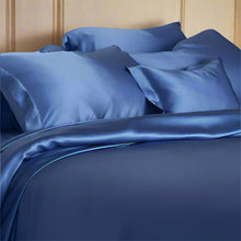 Load image into Gallery viewer, Classic silk pillow shams
