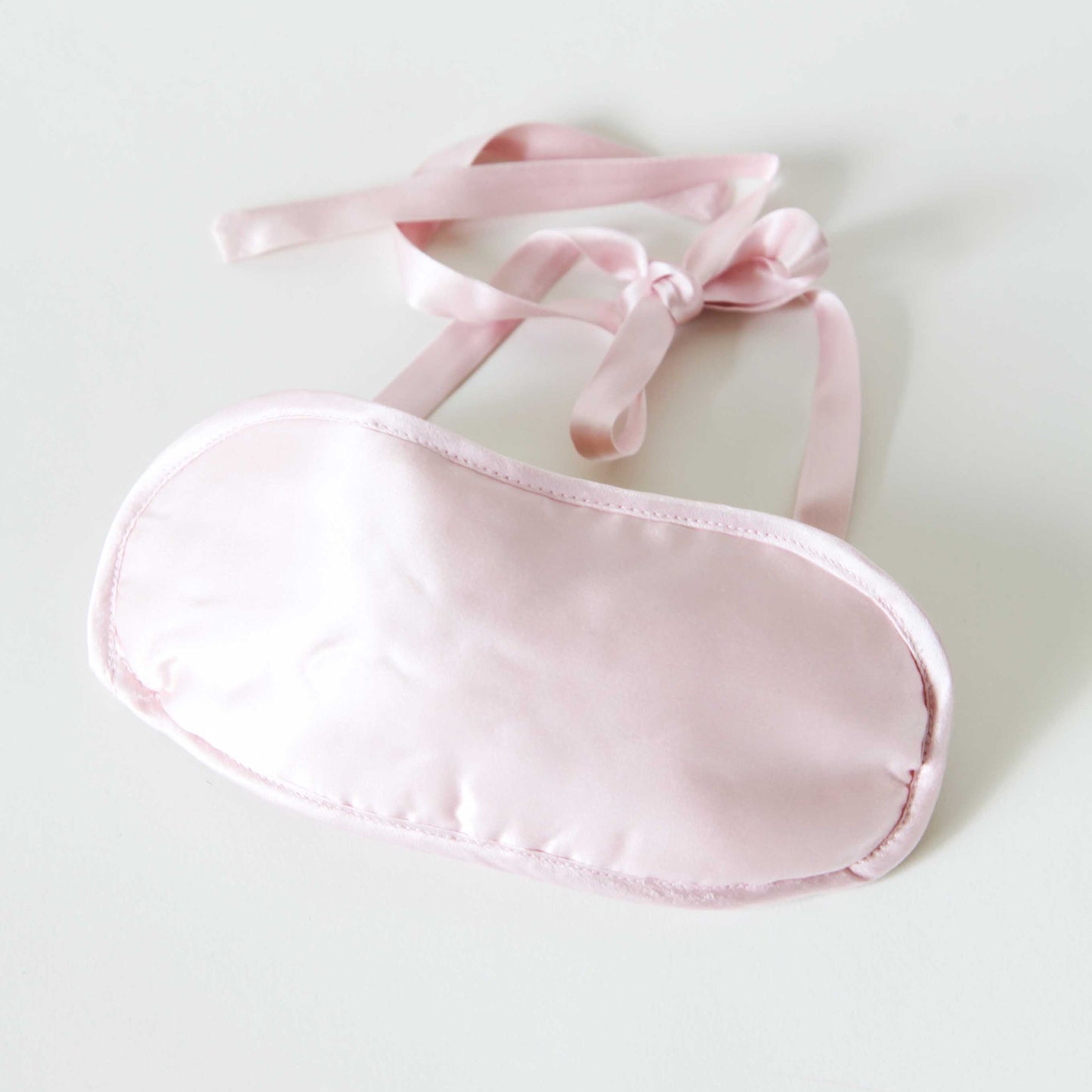 Silk-filled Sleep Mask