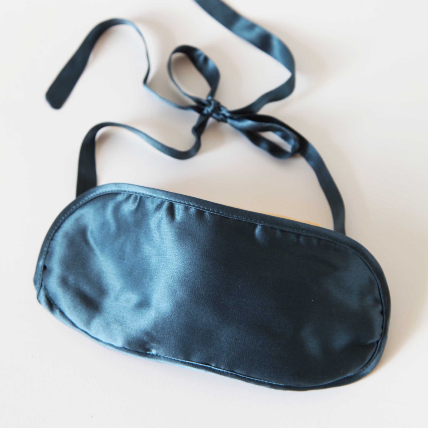 Silk-filled Sleep Mask