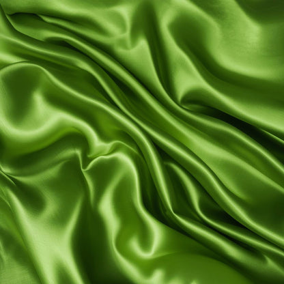 Kumi Køøbuu Silk Bed Sheets