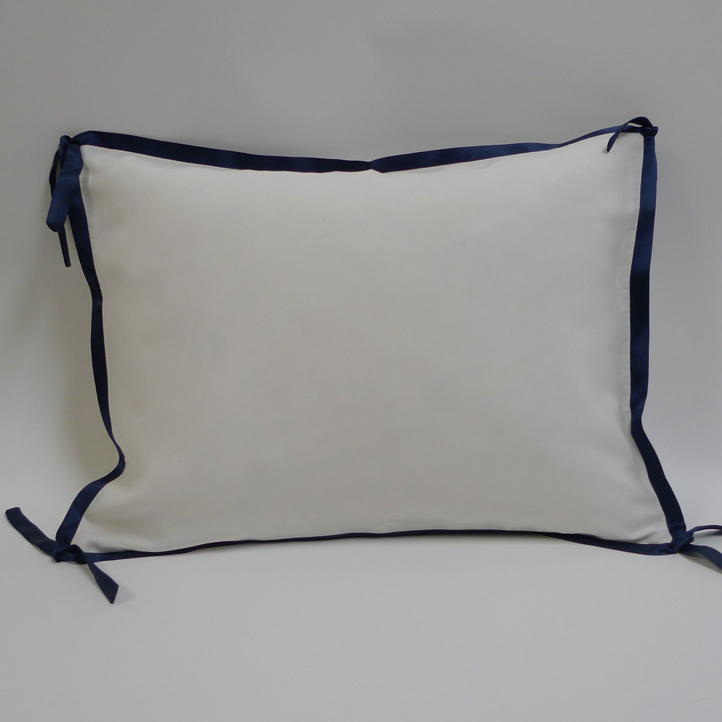 Kumi Basics Washable Silk Pillow Shams