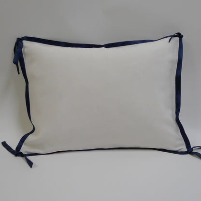 Kumi Basics Washable Silk Pillow Shams