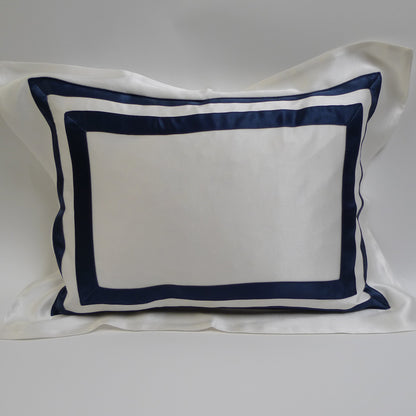 Kumi Basics Washable Silk Pillow Shams