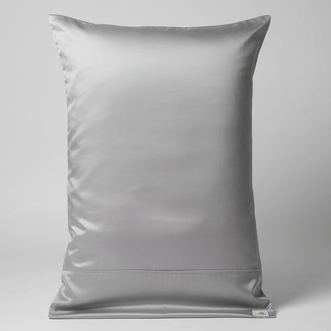Kumi Basics Washable Silk PIllowcase Set