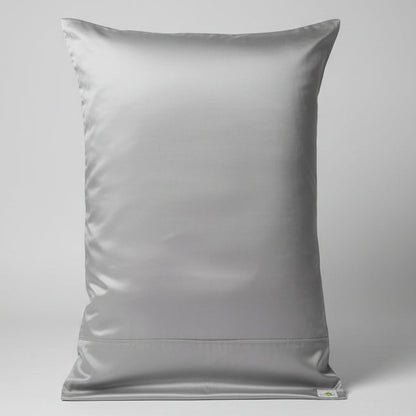 Kumi Basics Washable Silk PIllowcase Set