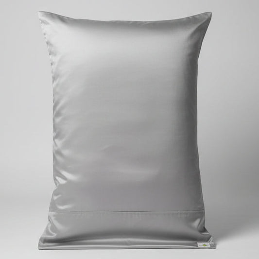 Kumi Basics Washable Silk PIllowcase Set