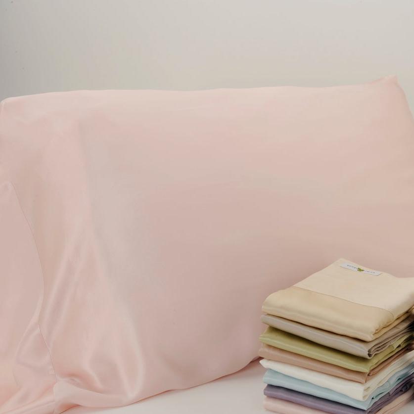 Classic Silk Pillowcase