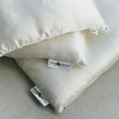 Baby Collection Silk-filled Pillow