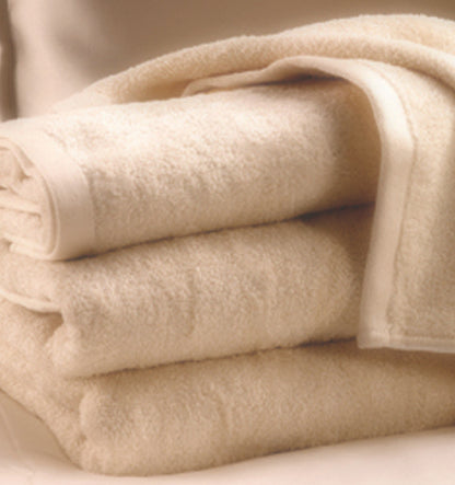 Silk Face Towels